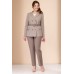 Комплект брючный Elady 3592 капучино