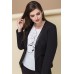 Комплект брючный Elady 3273 черный