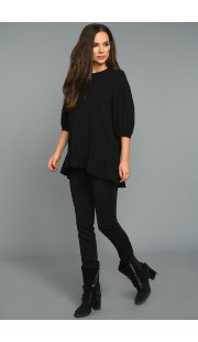 Комплект брючный Teffi style 1239 черный
