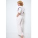 Комплект брючный Michel Chic 1251 нежно розовый