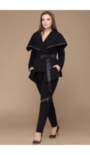 Комплект брючный Svetlana Style 1134 черный