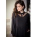 Комплект брючный Elady 3423 черный