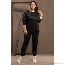 Комплект брючный Deesses 2052/1 черный