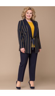 Комплект брючный Elady 3354 чернильный