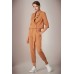 Комплект брючный Andrea Fashion AF-37 миндаль Комплект брючный Andrea Fashion AF-37 миндаль