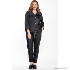 Комплект брючный Belinga 2118 черный Комплект брючный Belinga 2118 черный
