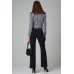 Комплект брючный Lady Secret 2853 синий