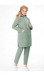 Комплект брючный Bonna Image 555 яблоко