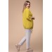 Комплект брючный Verita Moda 703 горчица