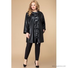 Комплект брючный Svetlana Style 1550 черный