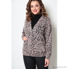 Кофта Michel Chic 764 розовый