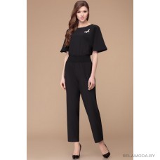 Комбинезон Svetlana Style 1187 черный