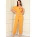 Комбинезон Andrea Fashion AF-142/4 Горчица Комбинезон Andrea Fashion AF-142/4 Горчица