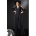 Комбинезон DiLiaFashion 0180 черный