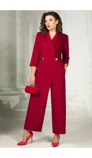 Комбинезон Avanti Erika 1069-3 красный