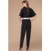 Комбинезон Svetlana Style 1216 черный