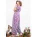 Комбинезон Romanovich style 1-2517 фуксия