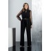 Комбинезон Elady 4032 черный