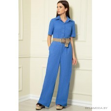 Комбинезон Andrea Fashion AF-149 Василёк Комбинезон Andrea Fashion AF-149 Василёк