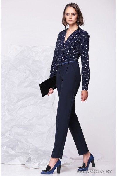 Комбинезон Golden Valley 1031 синий