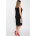 Комплект плательный Lady Secret 3570 красный с черным