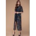 Комплект плательный Svetlana Style 1222 темные тона