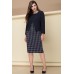 Комплект плательный Elady 3254 чернильный