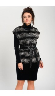 Комплект плательный Svetlana Style 990 черный