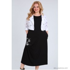 Комплект плательный Ollsy 5103 черный Комплект плательный Ollsy 5103 черный
