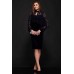 Комплект плательный Lady Secret 3556 синий