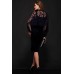 Комплект плательный Lady Secret 3556 синий