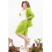 Комплект с шортами Romanovich style 2-2384 салатовый