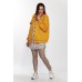 Куртка Belinga 5124 жёлтый