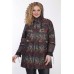 Куртка Matini 21424 черный с красным
