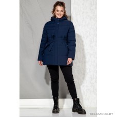 Куртка B&F 4074 чернильный Куртка B&F 4074 чернильный