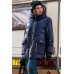 Куртка Lady Secret 7273 синий