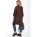 Куртка Lady Secret 6265 коричневый