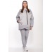 Куртка Belinga 5068 серый