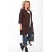 Куртка Lady Secret 6265 коричневый Куртка Lady Secret 6265 коричневый