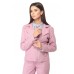 Куртка Angelina & Co 502 розовый