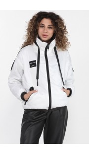 Куртка Lady Secret 6308 белый