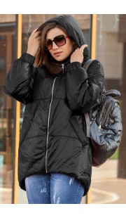 Куртка Lady Secret 6272 черный