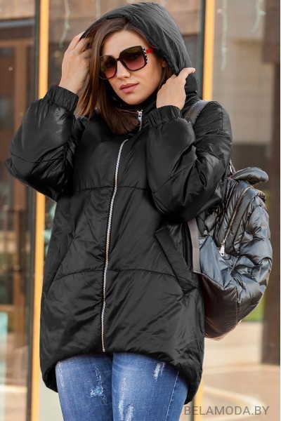 Куртка Lady Secret 6272 черный
