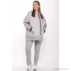 Куртка Belinga 5068 серый Куртка Belinga 5068 серый
