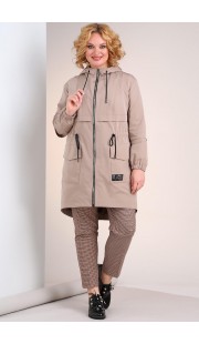 Куртка Jurimex 2524 Беж