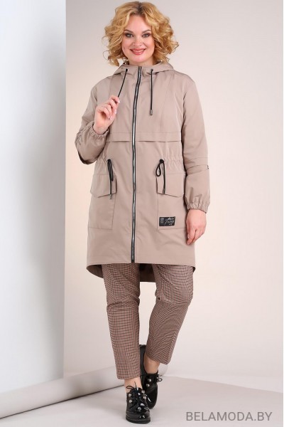 Куртка Jurimex 2524 Беж