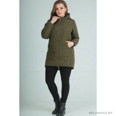 Куртка Elga 41-578 "олива"