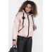 Куртка Lady Secret 6308 пудровый
