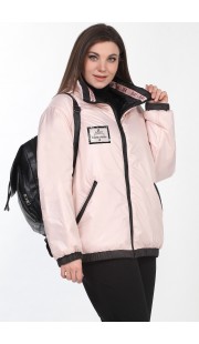 Куртка Lady Secret 6312 пудровый