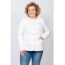 Куртка TricoTex Style 1507 белый